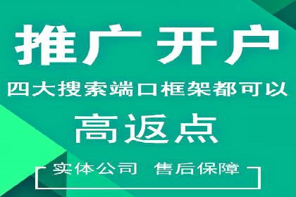 科技公司SEM运营托管的策略分享
